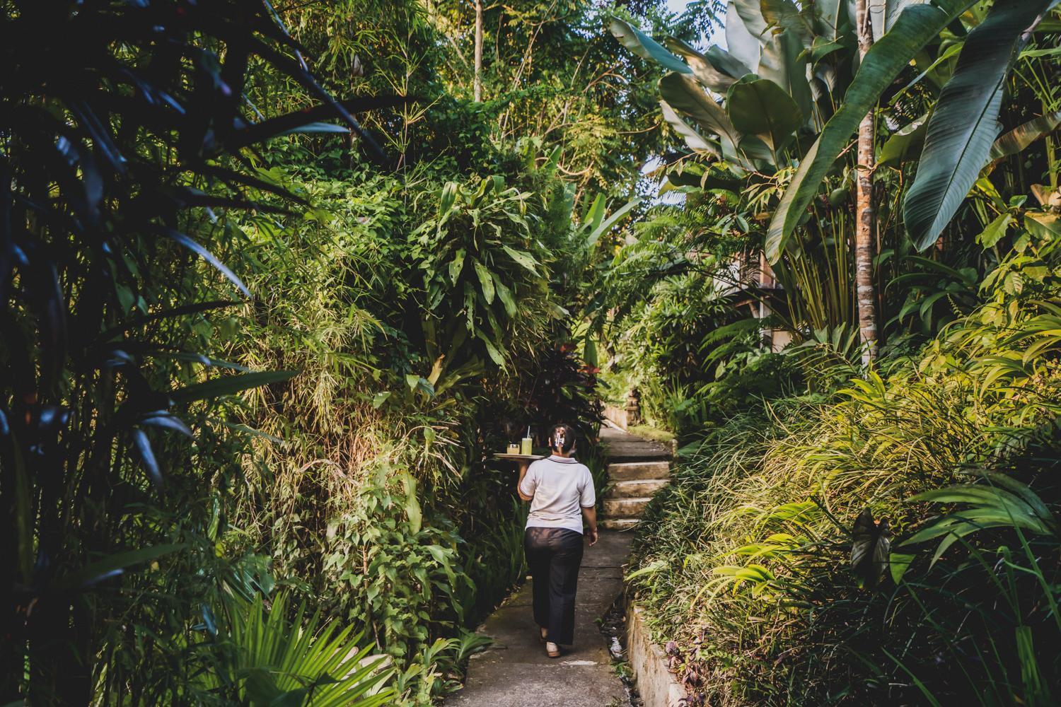 Luwak Estate Villa Ubud  Exterior photo